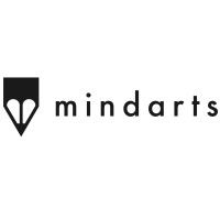 Mindarts logo - Similar company to Busfabrik