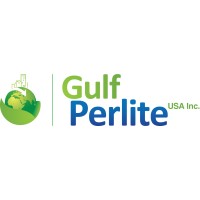 Gulf Perlite USA Inc. logo - Similar company to National Perlite