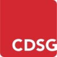 CDSG (CRU Data Security Group) logo - Similar company to Indemnify Ai