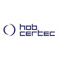 Diamorph HOB CERTEC logo - Similar company to Roller Kiln For Ceramic Tile @Aokerola Group
