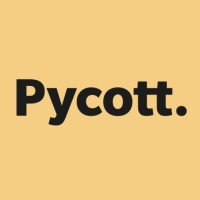 Pycott. logo - Similar company to Lentic