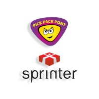 Sprinter Futárszolgálat Kft. logo - Similar company to Gkid Research & Consulting