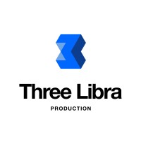 Three Libra Production logo - Similar company to Metta Being Co., Ltd.