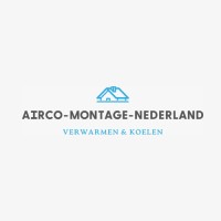Airco Montage Nederland logo - Similar company to Hendriks Installaties