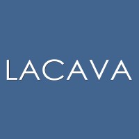 LACAVA logo - Similar company to Chic Teak Ltd