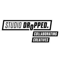 Studio Dropped. GmbH logo - Similar company to Penthaus Co.