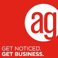 AlphaGraphics Chandler | Gilbert | Scottsdale logo - Similar company to Pri Graphics & Signs