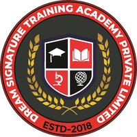 Dream Signature Training Academy Pvt. Ltd. logo - Similar company to Signature Training Academy
