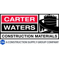 Carter-Waters LLC logo - Similar company to Brock White Construction Materials