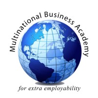 Multinational Business Academy logo - Similar company to Everstudy Classes