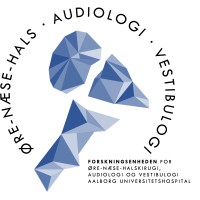 Forskningsenheden for Øre-Næse-Hals, Aalborg Universitetshospital logo - Similar company to Hearing Systems Research Section