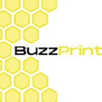 Buzz Print logo - Similar company to Proprint.Com
