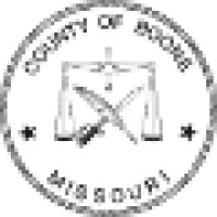 Boone County Government, Missouri logo - Similar company to Enfoweb