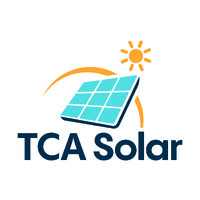 TCA Solar Ltd logo - Similar company to Sensaglass