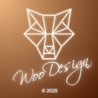 WooDesign logo - Similar company to Woodesign