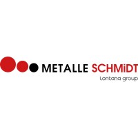 METALLE SCHMIDT GmbH. logo - Similar company to Kanigen Group