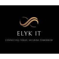 ELYK IT Solutions logo - Similar company to Gyder