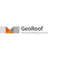 GeoRoof Limited logo - Similar company to Northern Cladding Limited