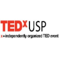 TEDxUSP logo - Similar company to Codame