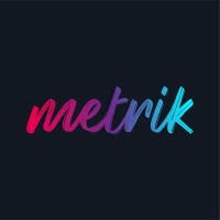 Metrik logo - Similar company to Metrik Engineering