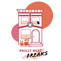 Philly Neat Freaks logo - Similar company to Beach Caddy Llc.