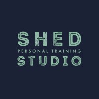 SHED Personal Training Studio logo - Similar company to Rise Personal Training Studio