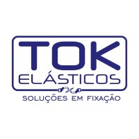 Tok Elásticos logo - Similar company to Aggi : Elásticos, Fitas E Cordões