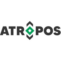 ATROPOS.ai logo - Similar company to Coup Data