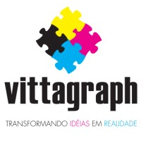 Vittagraph Gráfica e Editora Ltda. logo - Similar company to Dutra Embalagens