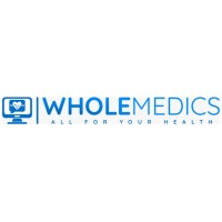 WholeMedics Sağlık ve Bilişim Hizmetleri A.Ş logo - Similar company to Sustainify