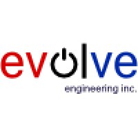 Evolve Engineering Inc. logo - Similar company to Jdi Design Inc