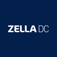 Zella DC logo - Similar company to Dataracks