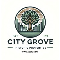 City Grove logo - Similar company to Cmc Incentives