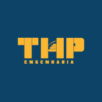 THP Engenharia logo - Similar company to Gmc Construtora