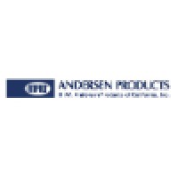 H. W. Andersen Products of California, Inc. logo - Similar company to Tunnel Consulting Group