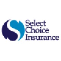 Select Choice Insurance Group, LLC logo - Similar company to Genrose Insurance