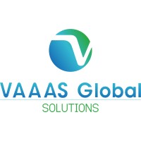VAAAS Global Solutions logo - Similar company to Asaptech Ltd