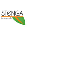 StenGa logo - Similar company to Railtd Bv
