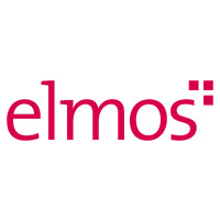 Elmos logo - Similar company to Extoll Gmbh
