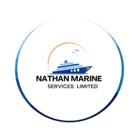 Nathan Marine Services limited logo - Similar company to Deep Ocean Solutions - Dos Dyk & Marin Ab