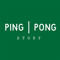 PING PONG STORY GMBH logo - Similar company to Edea Bau Gmbh
