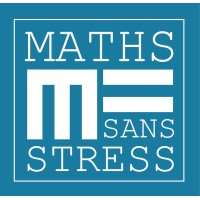 Maths Sans Stress logo - Similar company to Maths
