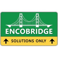 ENCOBRIDGE, INC. logo - Similar company to Roadway Engineering & Contracting, Inc.