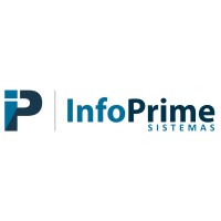 Infoprime Sistemas De Informação logo - Similar company to Infoprime