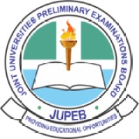 Joint Universities Preliminary Examinations Board logo - Similar company to Waec Edustat
