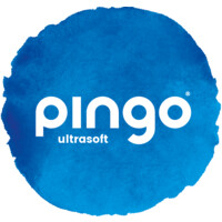 Pañales Pingo logo - Similar company to Zanhang S.A.