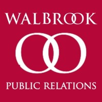 Walbrook PR logo - Similar company to Focus Pr