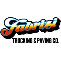 Fabrizi Trucking & Paving Co., Inc. logo - Similar company to Howell Contractors, Inc.