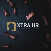 Xtra HR Services logo - Similar company to A2 Sa