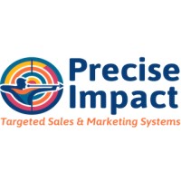 Precise Impact logo - Similar company to British Spirals & Castings